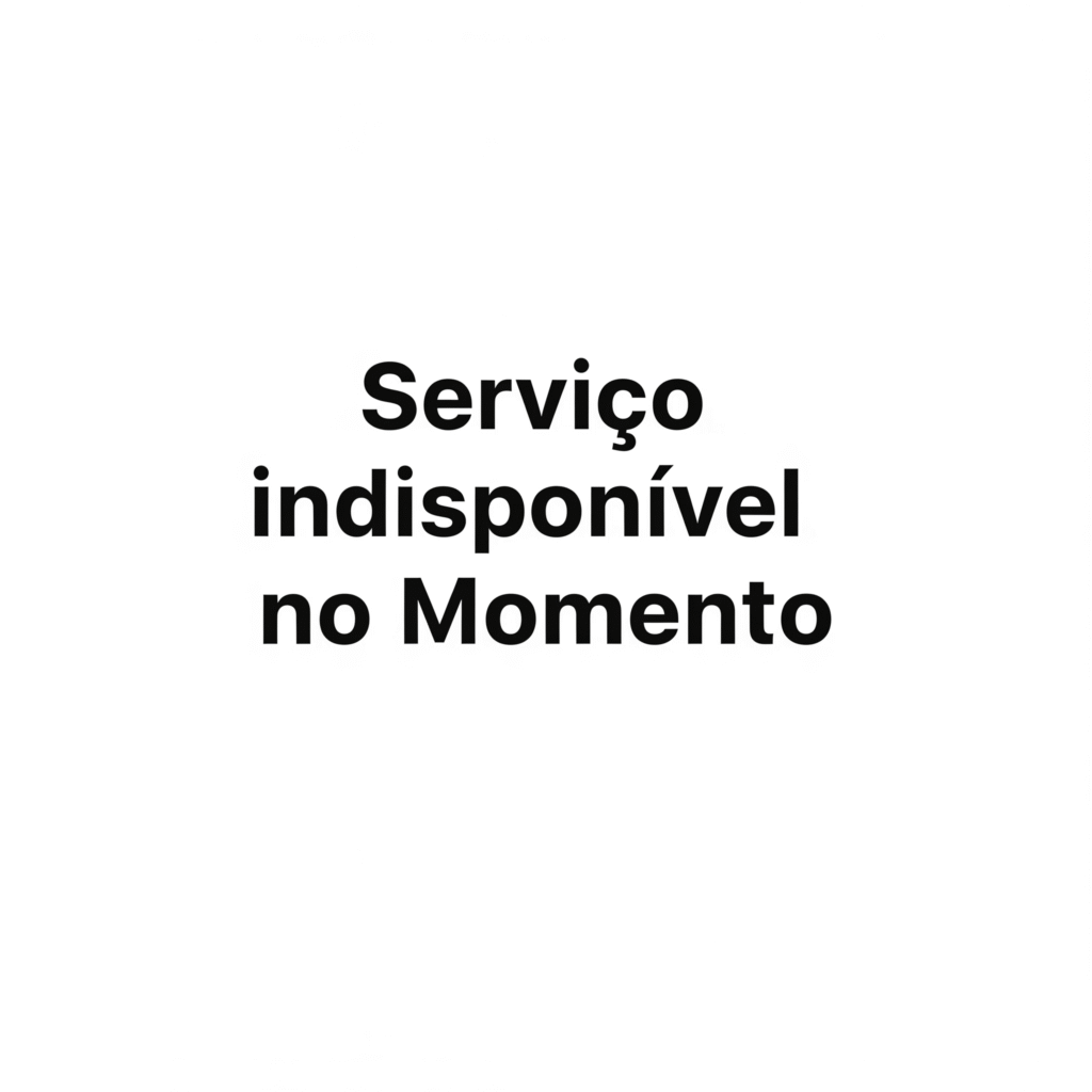 Manutenção e instalação